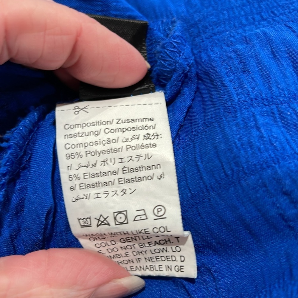 NWOT dress - Picture 5 of 5